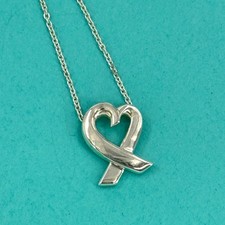 Collana cuore amorevole