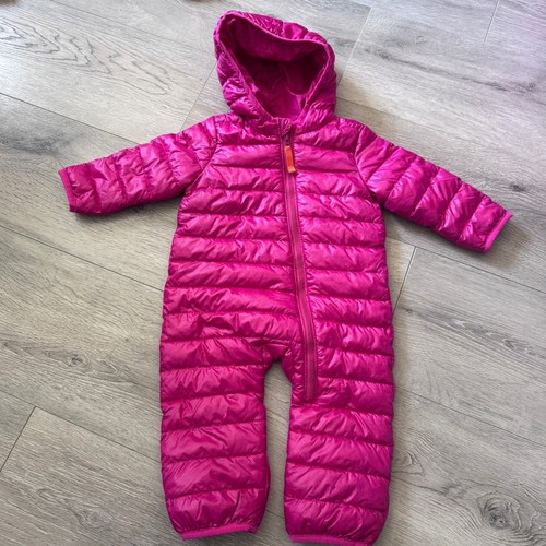 Tuta neve primary baby - tuta,