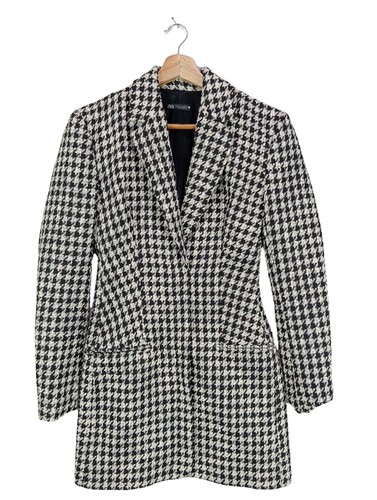 Zara abito cappotto - cappotto, donna
