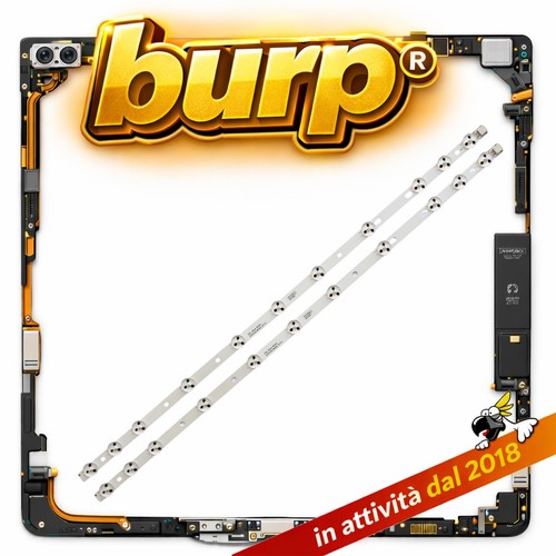Kit barre strip - kit, tv