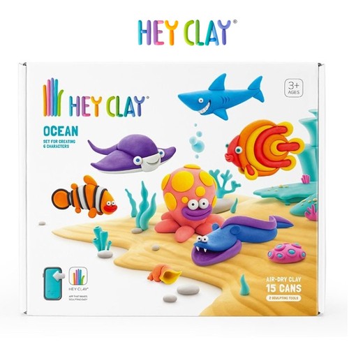 Big set oceano - big,