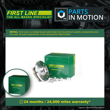 Wheel Bearing Kit fits MINI