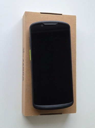 Zebra tc53e - zebra,