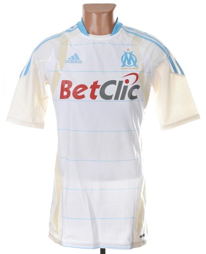 Olympique marseille - olympique,