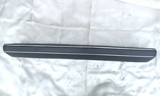 PARAURTI POSTERIORE VOLKSWAGEN