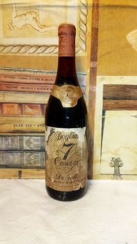 Vino 1977 dolcetto cascine - dolcetto, 7