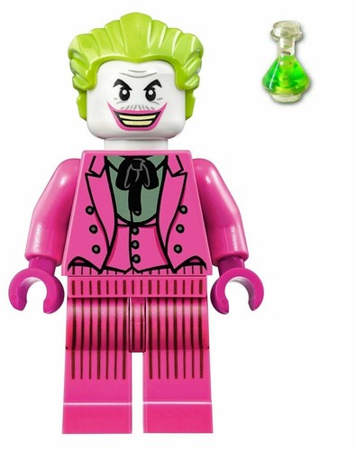 Lego super heroes - lego®, minifigure
