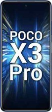 POCO X3 PRO 128GB STORAGE 8GB RAM Acciaio Blu Doppia SIM-Global
