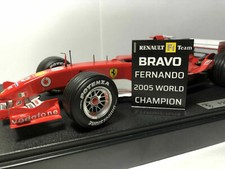 Pitboard 1:18 (Pizarra F1) /