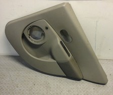 RENAULT MODUS (2004-2006) 1.2