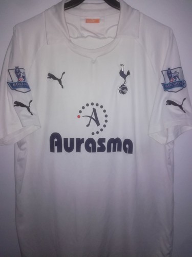 Tottenham hotspur 2011 2012 - hotspur, 2011-2012