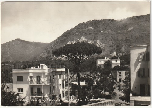 Arco felice pozzuoli - felice,