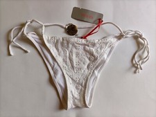  Mutanda Costume Mare Donna