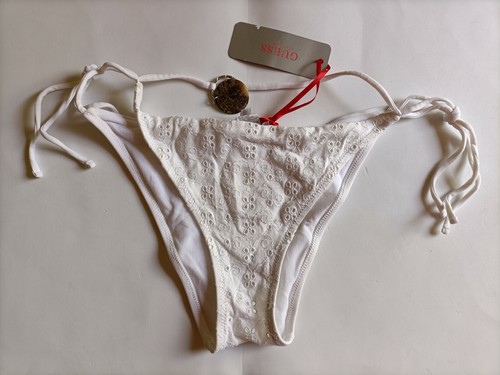 Mutanda costume mare donna - mare,