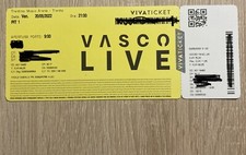 Vasco converto live trento - converto,