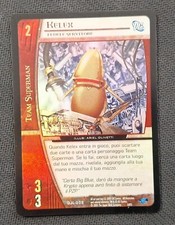 VS System TCG - Kalex /Fedele