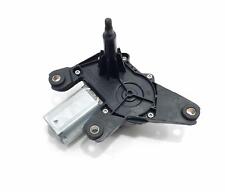 MOTORINO TERGICRISTALLO POSTERIORE PER OPEL Vivaro Serie 91168206 (14>)