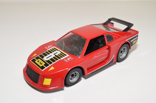 Polistil sn 34 ferrari - v, 1:25