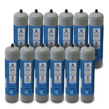 BOMBOLE CO2 600gr USA E GETTA