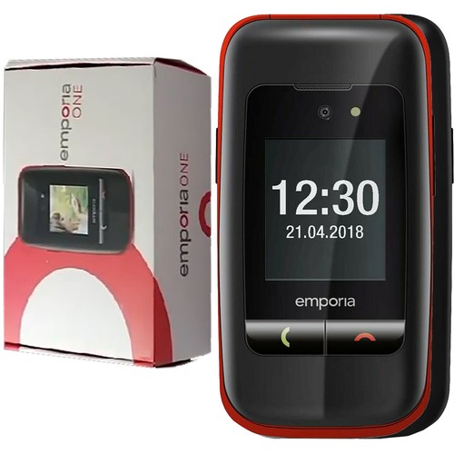 Bnib emporia one single - emporia, sim