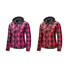 Held Lumberjack II Giacca Da