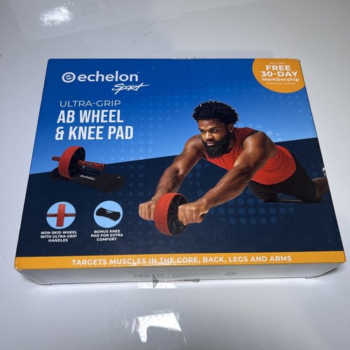 Nuovo echelon ultra grip - ultra-grip, ab