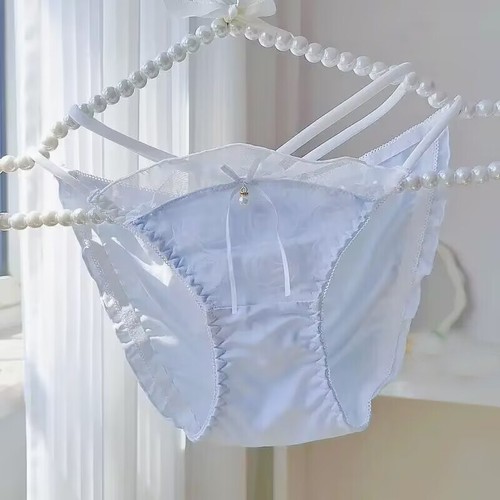 Slip giapponese dolce sexy