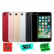 Apple iPhone 7 iOS 4G - 32 GB