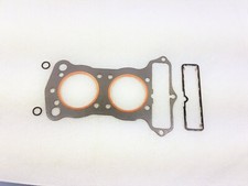 Yamaha TX500 XS500 1973-80 Set completo guarnizione testata cilindro tutti i modelli