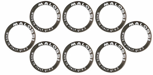 Massette rulli malossi - malossi, 13gr