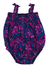 Ragazza George Vestito Estivo