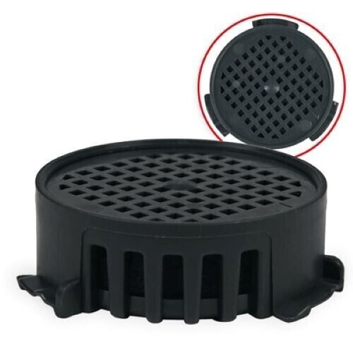 Filtro frigo carbone attivo