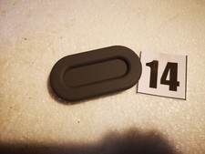 Fiat Ulysse Lancia Z Floor Cap