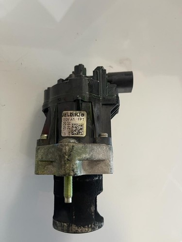 Valvola egr motore - valvola, 198a3000