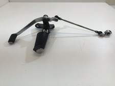 PEDANA ANTERIORE SINISTRA