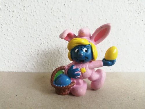 Puffetta pasquale coniglio - pasquale,