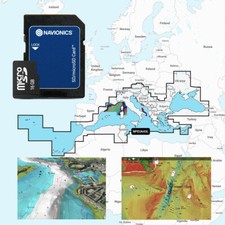 2026 Navionics Platinum più