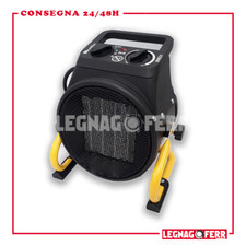 Termoventilatore Ceramico