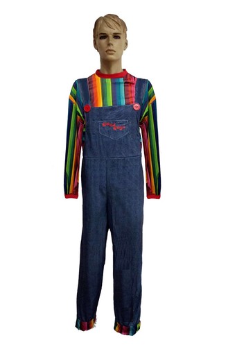 Costume uomo halloween - da,