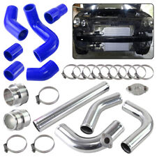 Tubazioni Intercooler per Seat Ibiza Mk4 Fabia VRS PD130 1.9TDI Polo Blu