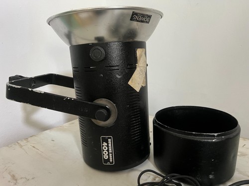 Flash bowens mono 400w - , soft
