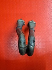 Collettore Verticale Di Scarico Ducati Multistrada V4 V4s