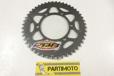 CORONA P.B.R. 504 ERGAL DURO Z48 PASSO 520 GSX R 1000/750/600 FZ1 FZ6 R1 R6  