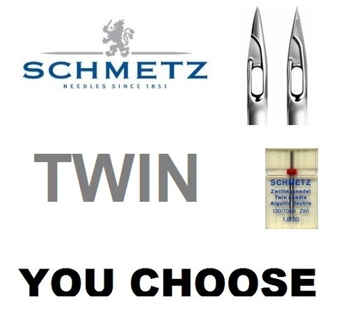 Macchina cucire twin - macchina,