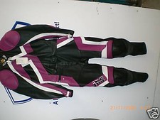 IXS Tuta IN Pelle Limited