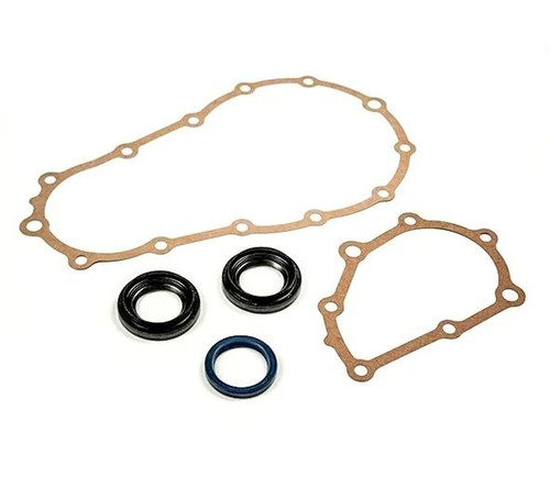 Kit guarnizioni paraoli - kit, e