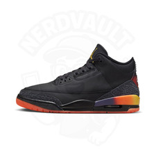 Air jordan retro - 3,