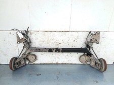51889561 PONTE POSTERIORE FIAT