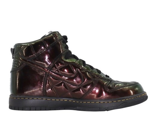 Taglia nike dunk supreme - 9,5,