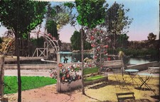 28 CHATEAUDUN PISCINE DU GUE VASLIN